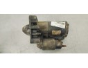 Recambio de motor arranque para citroen c5 berlina 1.6 16v hdi fap referencia OEM IAM 966352888001  