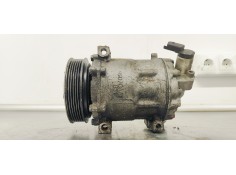 Recambio de compresor aire acondicionado para subaru forester s12 2.0 d referencia OEM IAM 73111SC001  