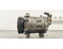 Recambio de compresor aire acondicionado para subaru forester s12 2.0 d referencia OEM IAM 73111SC001  