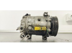 Recambio de compresor aire acondicionado para subaru forester s12 2.0 d referencia OEM IAM 73111SC001  