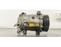 Recambio de compresor aire acondicionado para subaru forester s12 2.0 d referencia OEM IAM 73111SC001  
