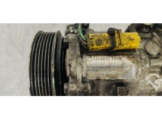 Recambio de compresor aire acondicionado para subaru forester s12 2.0 d referencia OEM IAM 73111SC001  