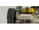 Recambio de compresor aire acondicionado para subaru forester s12 2.0 d referencia OEM IAM 73111SC001  