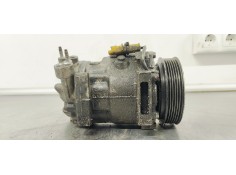 Recambio de compresor aire acondicionado para subaru forester s12 2.0 d referencia OEM IAM 73111SC001  