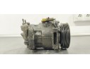 Recambio de compresor aire acondicionado para subaru forester s12 2.0 d referencia OEM IAM 73111SC001  