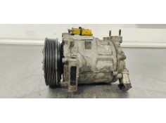 Recambio de compresor aire acondicionado para subaru forester s12 2.0 d referencia OEM IAM 73111SC001  