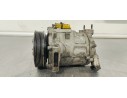 Recambio de compresor aire acondicionado para subaru forester s12 2.0 d referencia OEM IAM 73111SC001  