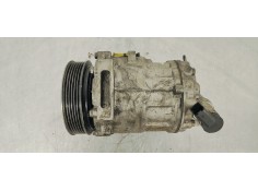 Recambio de compresor aire acondicionado para subaru forester s12 2.0 d referencia OEM IAM 73111SC001  