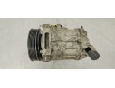 Recambio de compresor aire acondicionado para subaru forester s12 2.0 d referencia OEM IAM 73111SC001  