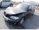 bmw serie 1 berlina (e81/e87) del año 2005