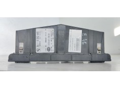 Recambio de mando climatizador para bmw serie 3 berlina (e46) 320d referencia OEM IAM 64118382446  