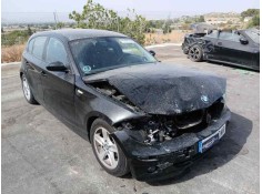 bmw serie 1 berlina (e81/e87) del año 2005