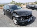 bmw serie 1 berlina (e81/e87) del año 2005