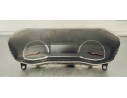 Recambio de cuadro instrumentos para peugeot 208 (p2) 1.5 hdi referencia OEM IAM 9843003980  