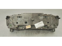 Recambio de cuadro instrumentos para peugeot 208 (p2) 1.5 hdi referencia OEM IAM 9843003980  