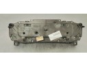 Recambio de cuadro instrumentos para peugeot 208 (p2) 1.5 hdi referencia OEM IAM 9843003980  