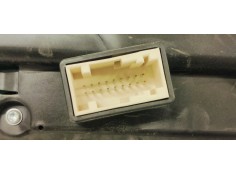 Recambio de cuadro instrumentos para peugeot 208 (p2) 1.5 hdi referencia OEM IAM 9843003980  