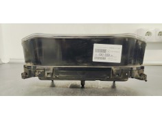 Recambio de cuadro instrumentos para peugeot 208 (p2) 1.5 hdi referencia OEM IAM 9843003980  