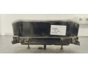 Recambio de cuadro instrumentos para peugeot 208 (p2) 1.5 hdi referencia OEM IAM 9843003980  