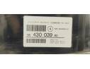 Recambio de cuadro instrumentos para peugeot 208 (p2) 1.5 hdi referencia OEM IAM 9843003980  