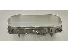 Recambio de cuadro instrumentos para peugeot 208 (p2) 1.5 hdi referencia OEM IAM 9843003980  