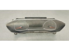 Recambio de cuadro instrumentos para peugeot 208 (p2) 1.5 hdi referencia OEM IAM 9843003980  