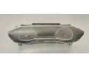 Recambio de cuadro instrumentos para peugeot 208 (p2) 1.5 hdi referencia OEM IAM 9843003980  