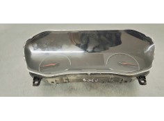 Recambio de cuadro instrumentos para peugeot 208 (p2) 1.5 hdi referencia OEM IAM 9843003980  