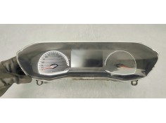 Recambio de cuadro instrumentos para peugeot 208 (p2) 1.5 hdi referencia OEM IAM 9843003980  