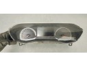 Recambio de cuadro instrumentos para peugeot 208 (p2) 1.5 hdi referencia OEM IAM 9843003980  