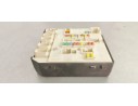 Recambio de caja reles / fusibles para renault megane iii coupe 1.5 dci 110 fap referencia OEM IAM 284B60168R  