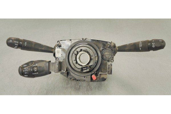 Recambio de mando multifuncion para peugeot 208 (p2) 1.5 hdi referencia OEM IAM 98369259ZD00  