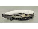 Recambio de maneta exterior trasera izquierda para peugeot 208 (p2) 1.5 hdi referencia OEM IAM 9802977380  