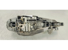 Recambio de maneta exterior trasera izquierda para peugeot 208 (p2) 1.5 hdi referencia OEM IAM 9802977380  