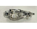 Recambio de maneta exterior trasera izquierda para peugeot 208 (p2) 1.5 hdi referencia OEM IAM 9802977380  