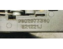 Recambio de maneta exterior trasera izquierda para peugeot 208 (p2) 1.5 hdi referencia OEM IAM 9802977380  