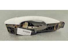 Recambio de maneta exterior trasera izquierda para peugeot 208 (p2) 1.5 hdi referencia OEM IAM 9802977380  
