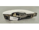 Recambio de maneta exterior trasera izquierda para peugeot 208 (p2) 1.5 hdi referencia OEM IAM 9802977380  