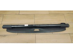 Recambio de bandeja trasera para mercedes-benz clase b (w245) 2.0 cdi referencia OEM IAM A1698100220  