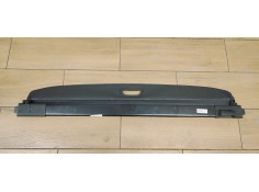 Recambio de bandeja trasera para mercedes-benz clase b (w245) 2.0 cdi referencia OEM IAM A1698100220  
