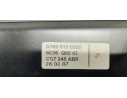 Recambio de bandeja trasera para mercedes-benz clase b (w245) 2.0 cdi referencia OEM IAM A1698100220  