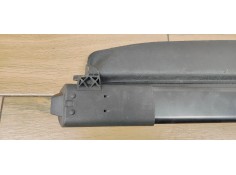 Recambio de bandeja trasera para mercedes-benz clase b (w245) 2.0 cdi referencia OEM IAM A1698100220  