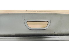 Recambio de bandeja trasera para mercedes-benz clase b (w245) 2.0 cdi referencia OEM IAM A1698100220  