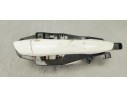 Recambio de maneta exterior delantera derecha para peugeot 208 (p2) 1.5 hdi referencia OEM IAM 9802977180  