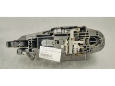 Recambio de maneta exterior delantera derecha para peugeot 208 (p2) 1.5 hdi referencia OEM IAM 9802977180  