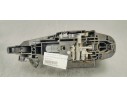 Recambio de maneta exterior delantera derecha para peugeot 208 (p2) 1.5 hdi referencia OEM IAM 9802977180  