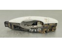 Recambio de maneta exterior delantera derecha para peugeot 208 (p2) 1.5 hdi referencia OEM IAM 9802977180  