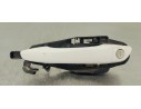 Recambio de maneta exterior delantera izquierda para peugeot 208 (p2) 1.5 hdi referencia OEM IAM 9802977380  