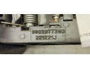 Recambio de maneta exterior delantera izquierda para peugeot 208 (p2) 1.5 hdi referencia OEM IAM 9802977380  