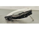 Recambio de maneta exterior delantera izquierda para peugeot 208 (p2) 1.5 hdi referencia OEM IAM 9802977380  
